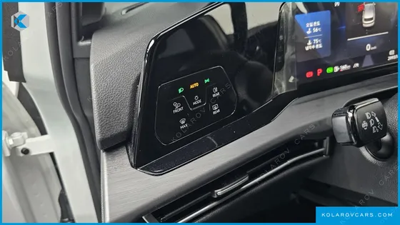 VOLKSWAGEN GOLF 2.0 TDI PREMIUM