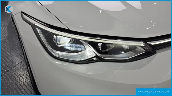 VOLKSWAGEN GOLF 2.0 TDI PREMIUM