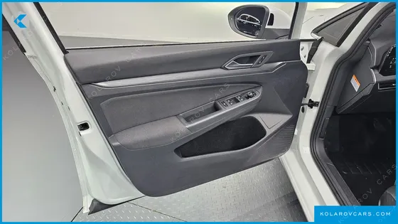 VOLKSWAGEN GOLF 2.0 TDI PREMIUM