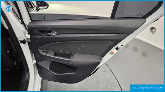 VOLKSWAGEN GOLF 2.0 TDI PREMIUM