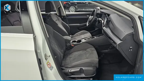 VOLKSWAGEN GOLF 2.0 TDI PREMIUM
