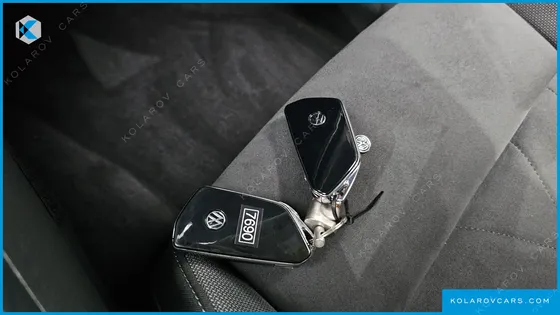 VOLKSWAGEN GOLF 2.0 TDI PREMIUM