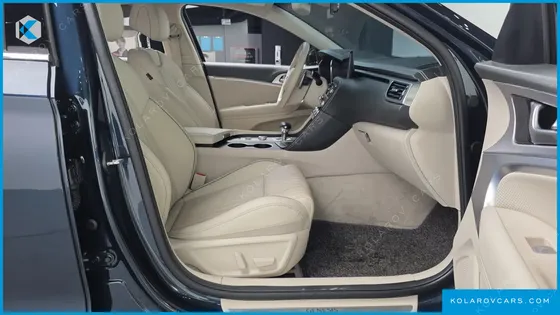 GENESIS G70 GASOLINE 2.0T 2WD