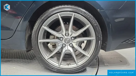 GENESIS G70 GASOLINE 2.0T 2WD