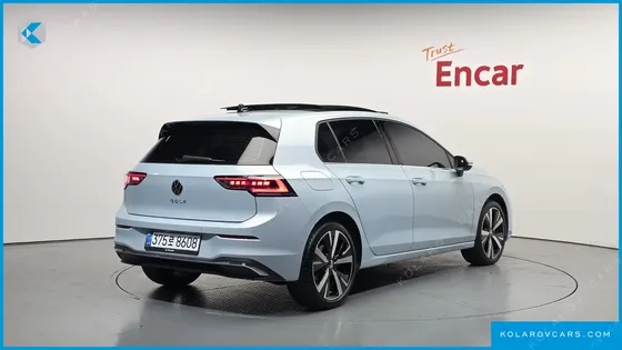VOLKSWAGEN GOLF 2.0 TDI PRESTIGE