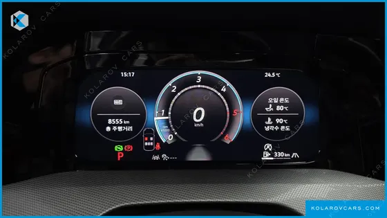 VOLKSWAGEN GOLF 2.0 TDI PRESTIGE