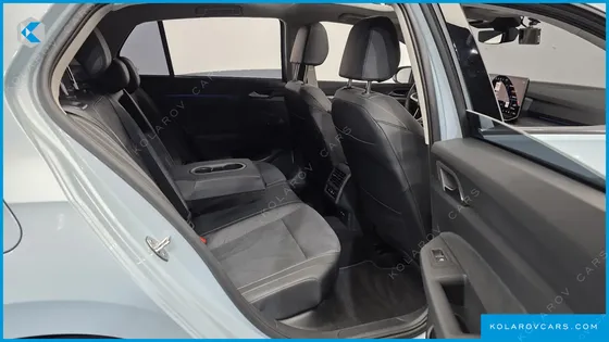VOLKSWAGEN GOLF 2.0 TDI PRESTIGE