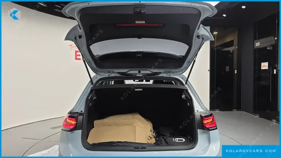 VOLKSWAGEN GOLF 2.0 TDI PRESTIGE