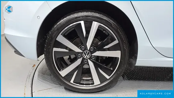 VOLKSWAGEN GOLF 2.0 TDI PRESTIGE