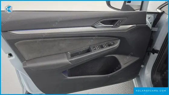 VOLKSWAGEN GOLF 2.0 TDI PRESTIGE