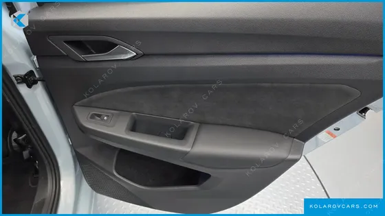 VOLKSWAGEN GOLF 2.0 TDI PRESTIGE