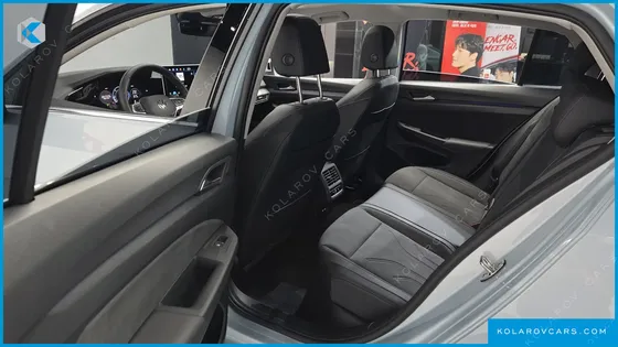 VOLKSWAGEN GOLF 2.0 TDI PRESTIGE