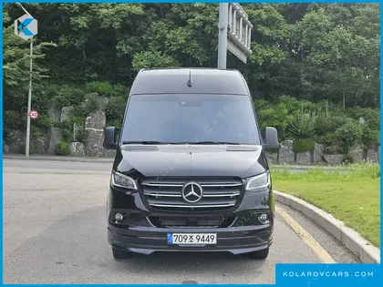 MERCEDES SPRINTER 3.0 DIESEL