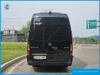 MERCEDES SPRINTER 3.0 DIESEL