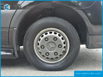 MERCEDES SPRINTER 3.0 DIESEL
