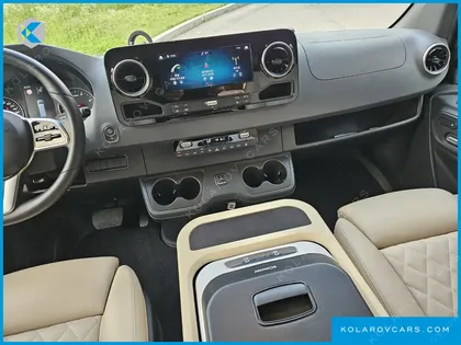 MERCEDES SPRINTER 3.0 DIESEL