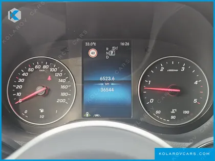 MERCEDES SPRINTER 3.0 DIESEL