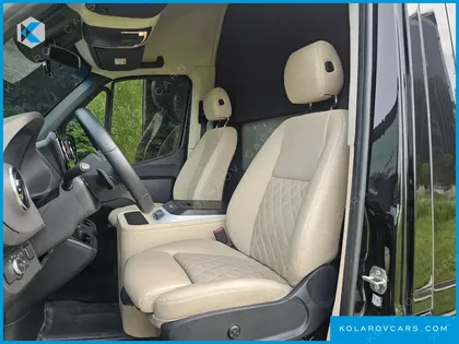 MERCEDES SPRINTER 3.0 DIESEL