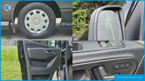 MERCEDES SPRINTER 3.0 DIESEL