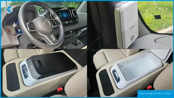 MERCEDES SPRINTER 3.0 DIESEL