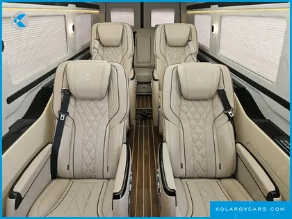 MERCEDES SPRINTER 3.0 DIESEL