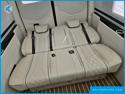 MERCEDES SPRINTER 3.0 DIESEL
