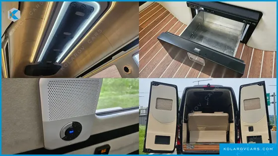 MERCEDES SPRINTER 3.0 DIESEL