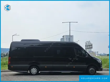 MERCEDES SPRINTER 3.0 DIESEL