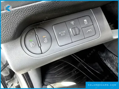 HYUNDAI GRAND STAREX NONE