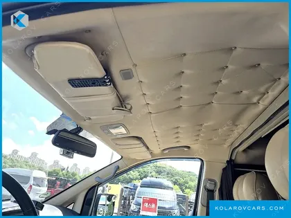 HYUNDAI GRAND STAREX NONE