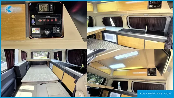 HYUNDAI GRAND STAREX NONE