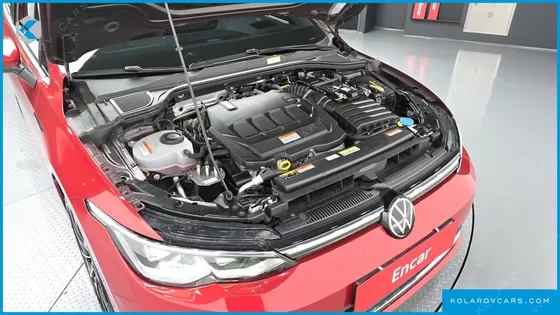 VOLKSWAGEN GOLF 2.0 TDI PRESTIGE