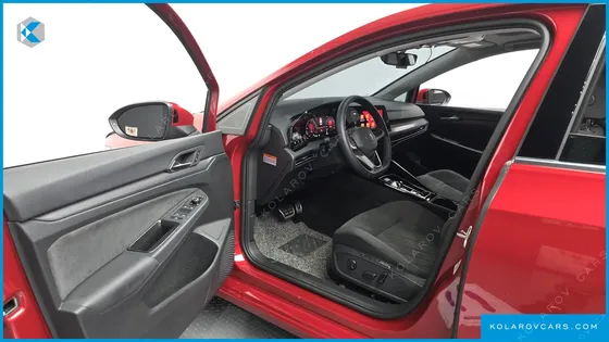 VOLKSWAGEN GOLF 2.0 TDI PRESTIGE