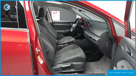 VOLKSWAGEN GOLF 2.0 TDI PRESTIGE