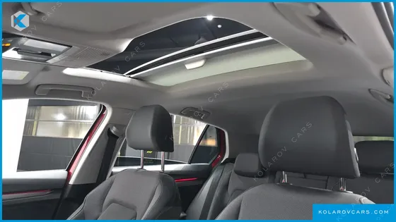 VOLKSWAGEN GOLF 2.0 TDI PRESTIGE