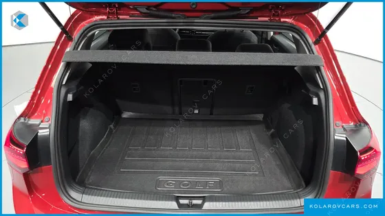 VOLKSWAGEN GOLF 2.0 TDI PRESTIGE