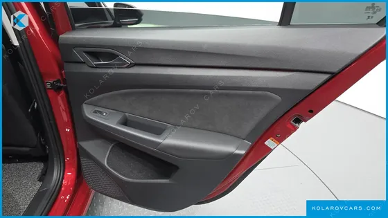 VOLKSWAGEN GOLF 2.0 TDI PRESTIGE