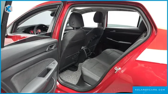 VOLKSWAGEN GOLF 2.0 TDI PRESTIGE