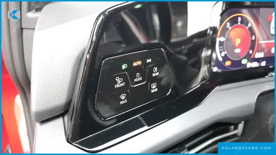VOLKSWAGEN GOLF 2.0 TDI PRESTIGE
