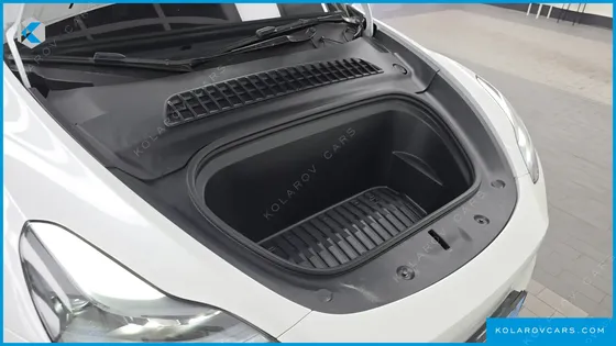 TESLA MODEL Y RWD