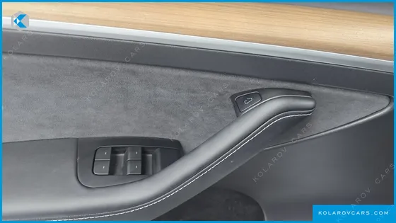 TESLA MODEL Y RWD