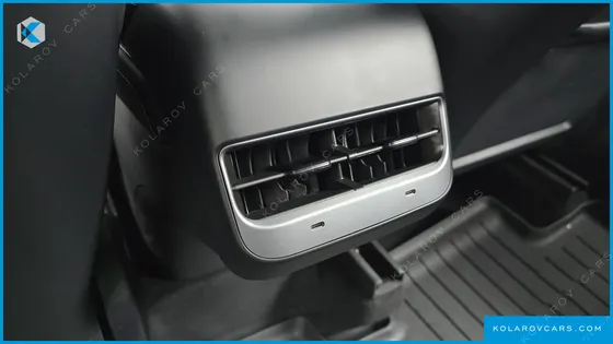TESLA MODEL Y RWD