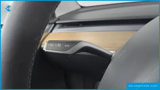 TESLA MODEL Y RWD
