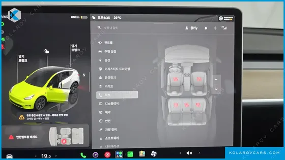 TESLA MODEL Y RWD