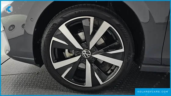 VOLKSWAGEN GOLF 2.0 TDI PRESTIGE