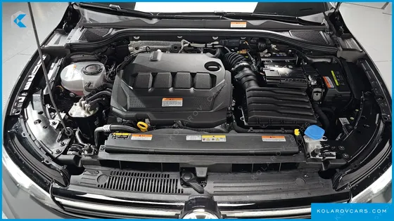 VOLKSWAGEN GOLF 2.0 TDI PRESTIGE
