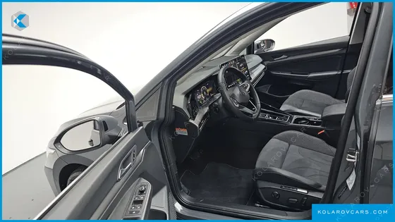 VOLKSWAGEN GOLF 2.0 TDI PRESTIGE