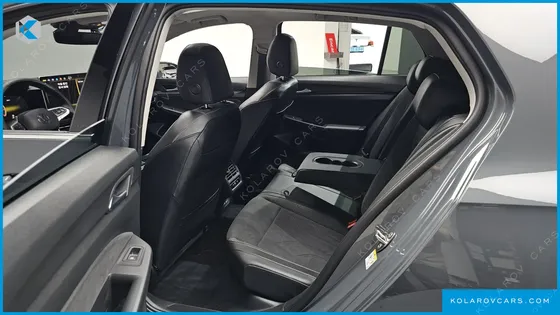 VOLKSWAGEN GOLF 2.0 TDI PRESTIGE