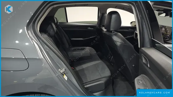 VOLKSWAGEN GOLF 2.0 TDI PRESTIGE