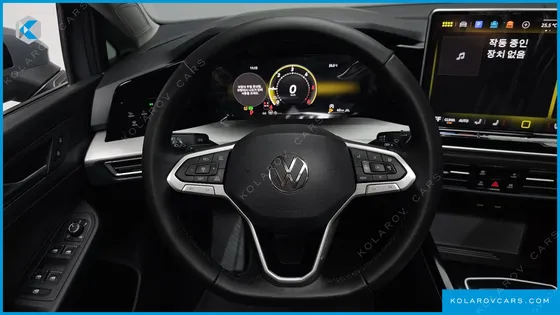 VOLKSWAGEN GOLF 2.0 TDI PRESTIGE